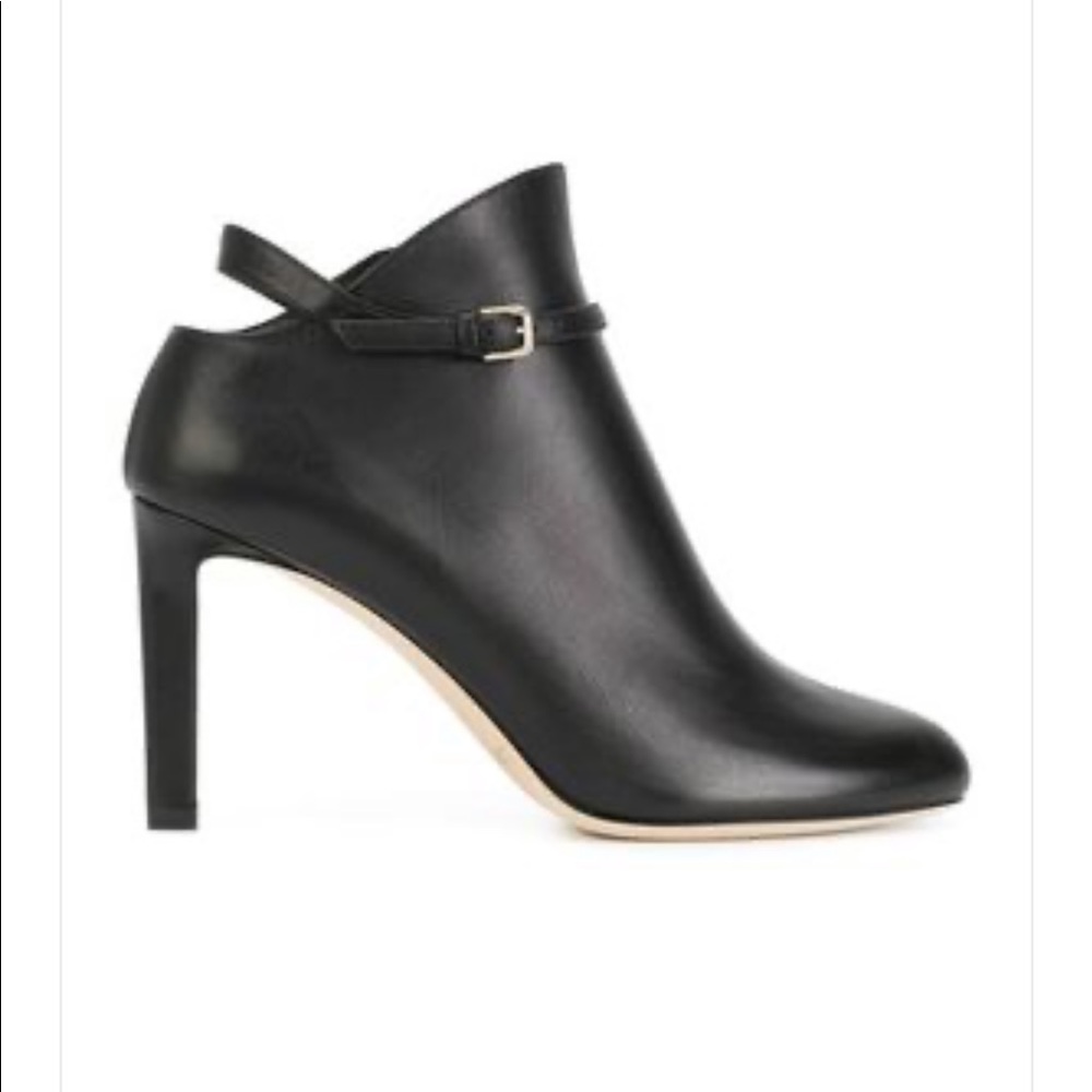 Jimmy Choo booties